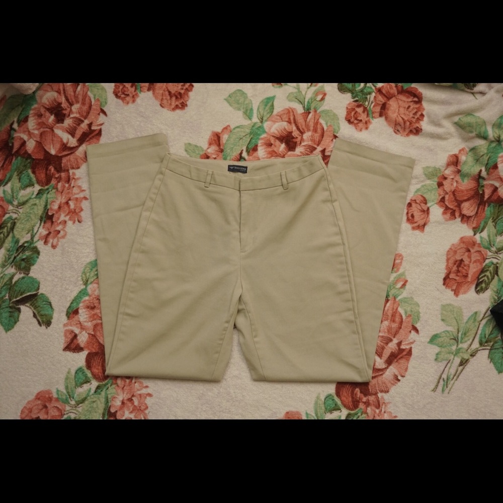 Dockers Stretch Pants